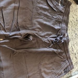 Knox Rose XXL Pull On Stretchy Cargo Pants